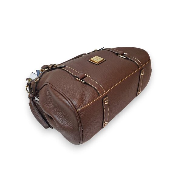 D&B Satchel - Picture 8 of 12